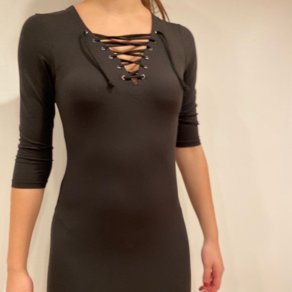 Bodycon Dress